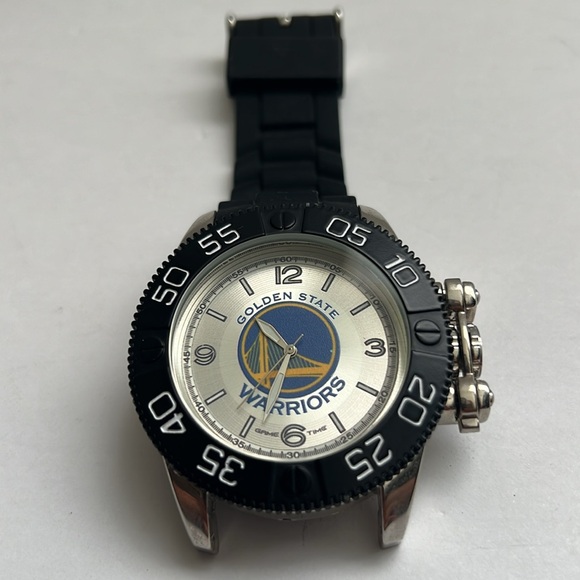Golden State Warriors Watch - Picture 2 of 4